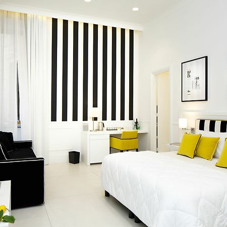 Nap Luxury Guest House Bovio Napoli Exterior foto