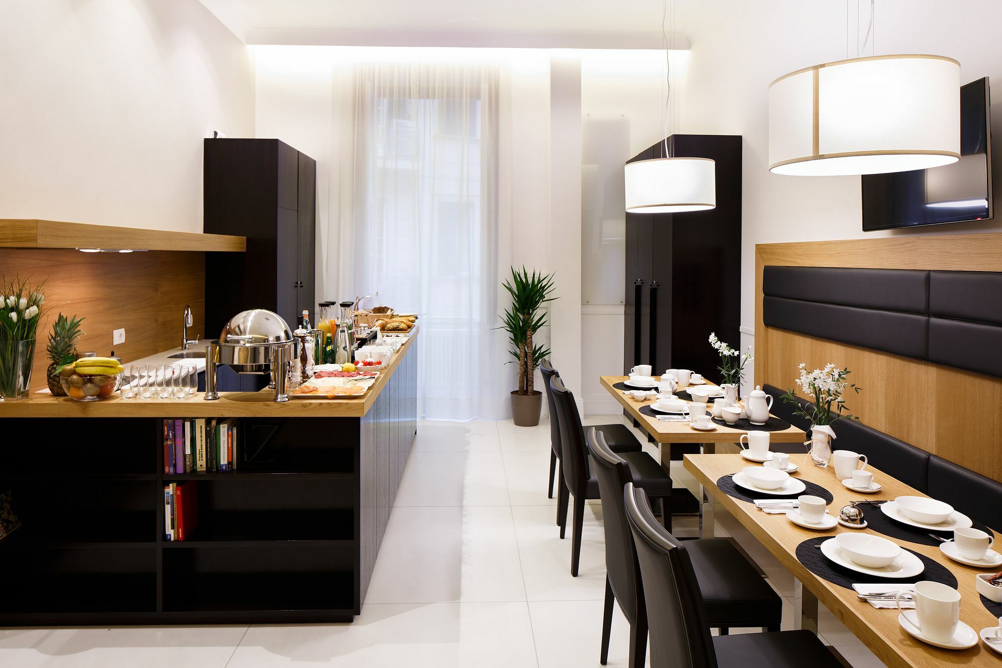 Nap Luxury Guest House Bovio Napoli Exterior foto