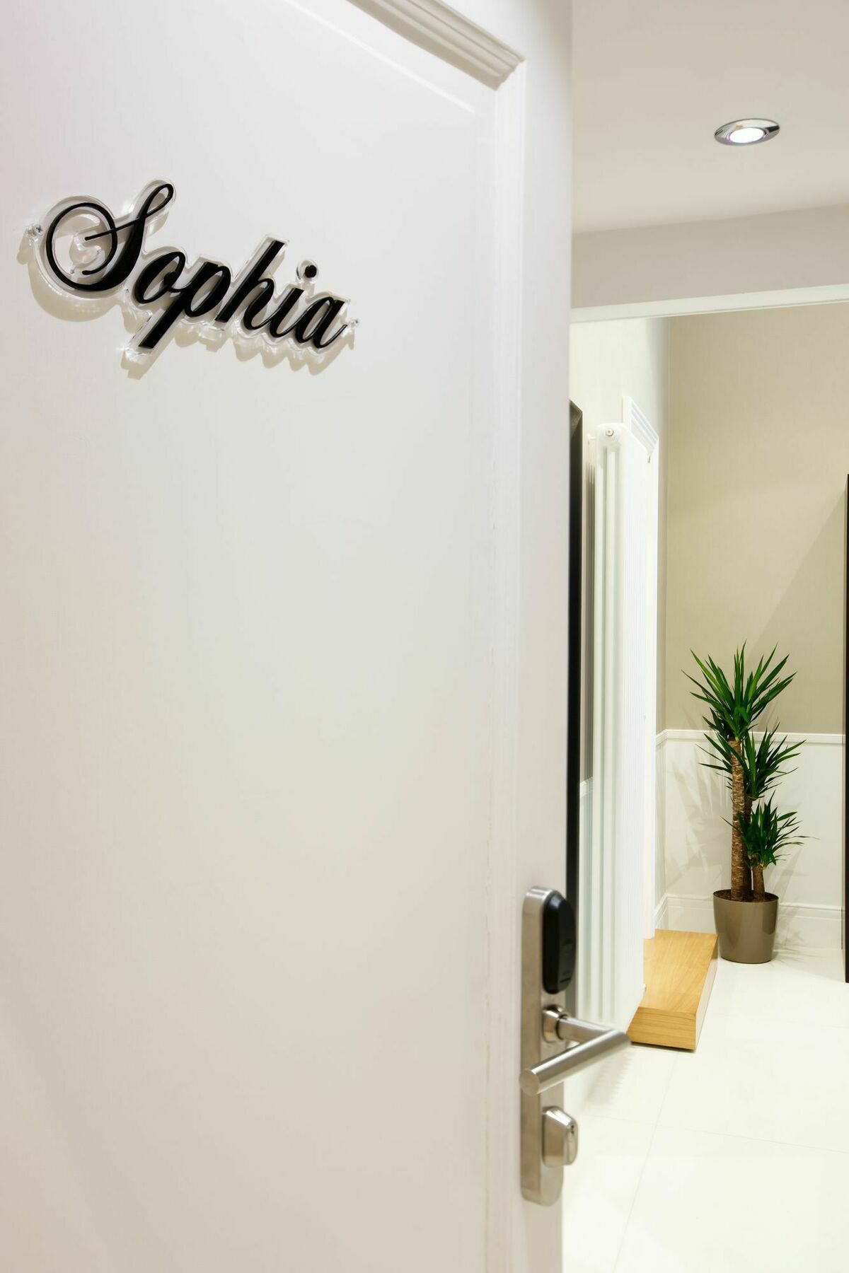 Nap Luxury Guest House Bovio Napoli Exterior foto