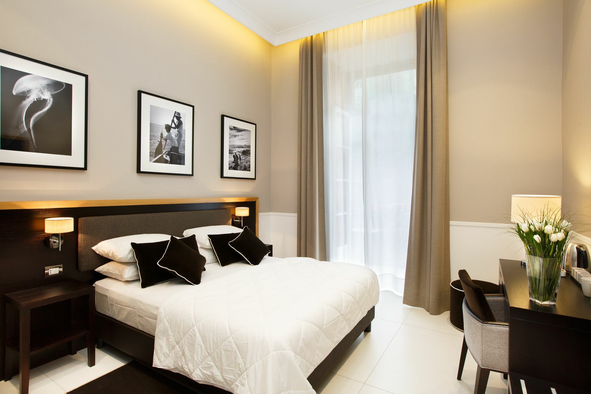 Nap Luxury Guest House Bovio Napoli Exterior foto
