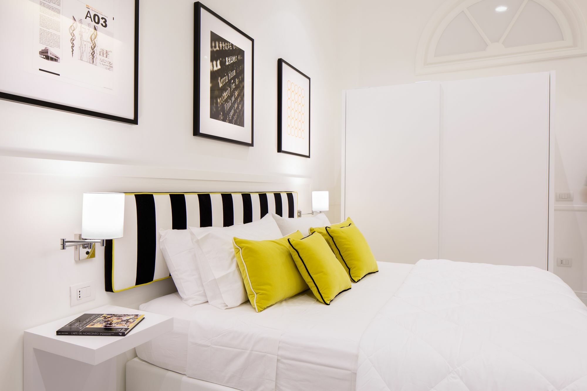 Nap Luxury Guest House Bovio Napoli Exterior foto