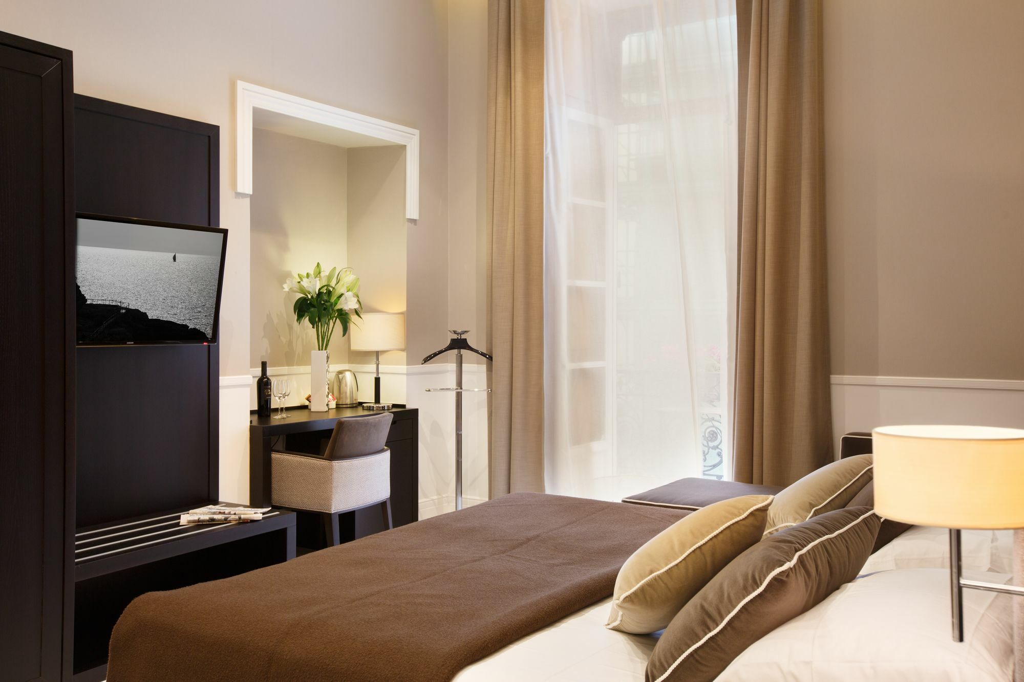 Nap Luxury Guest House Bovio Napoli Exterior foto