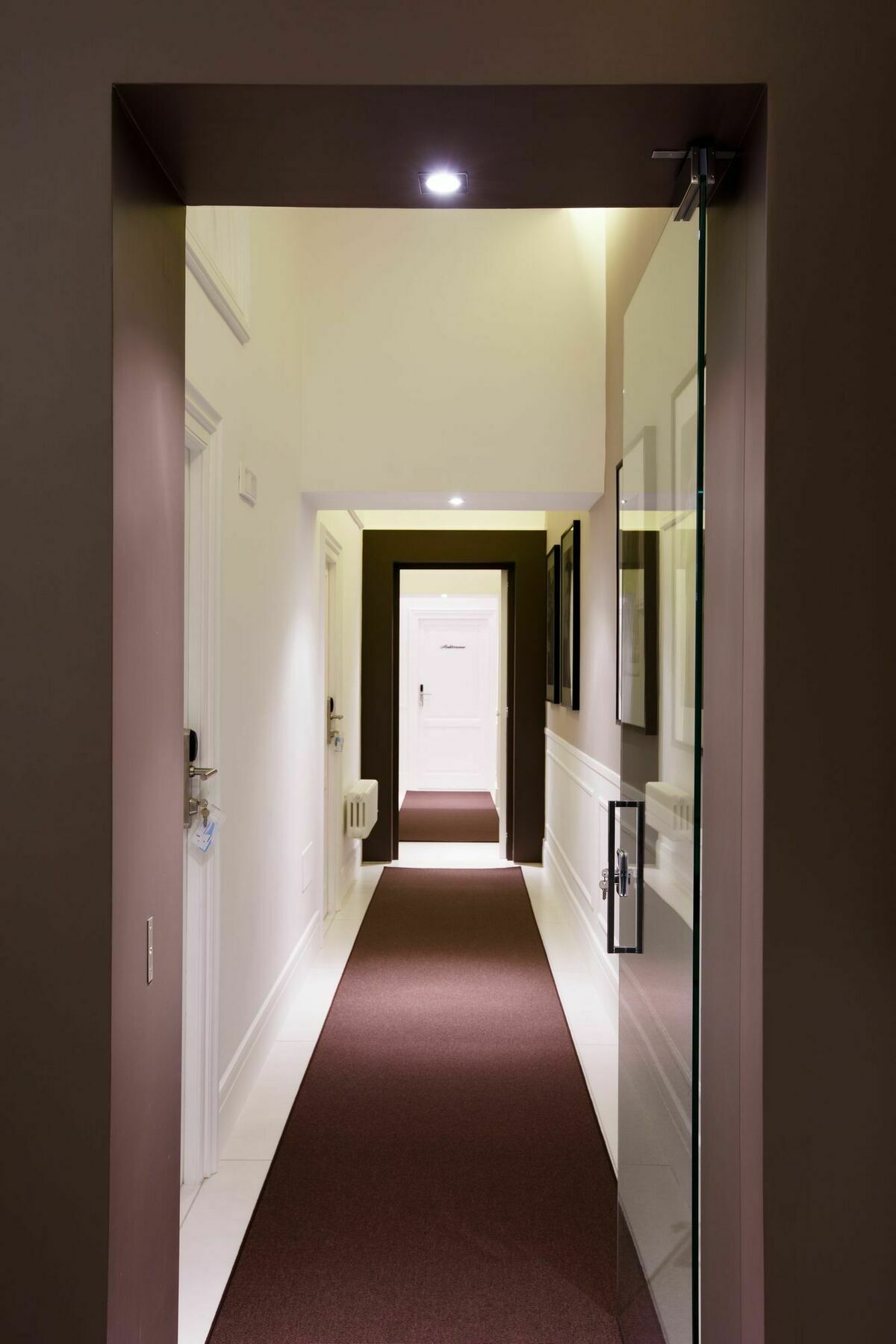 Nap Luxury Guest House Bovio Napoli Exterior foto