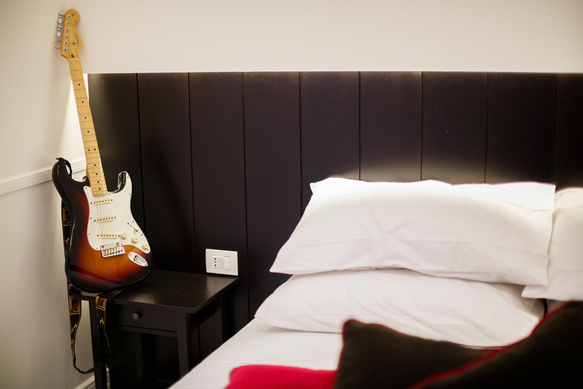 Nap Luxury Guest House Bovio Napoli Exterior foto