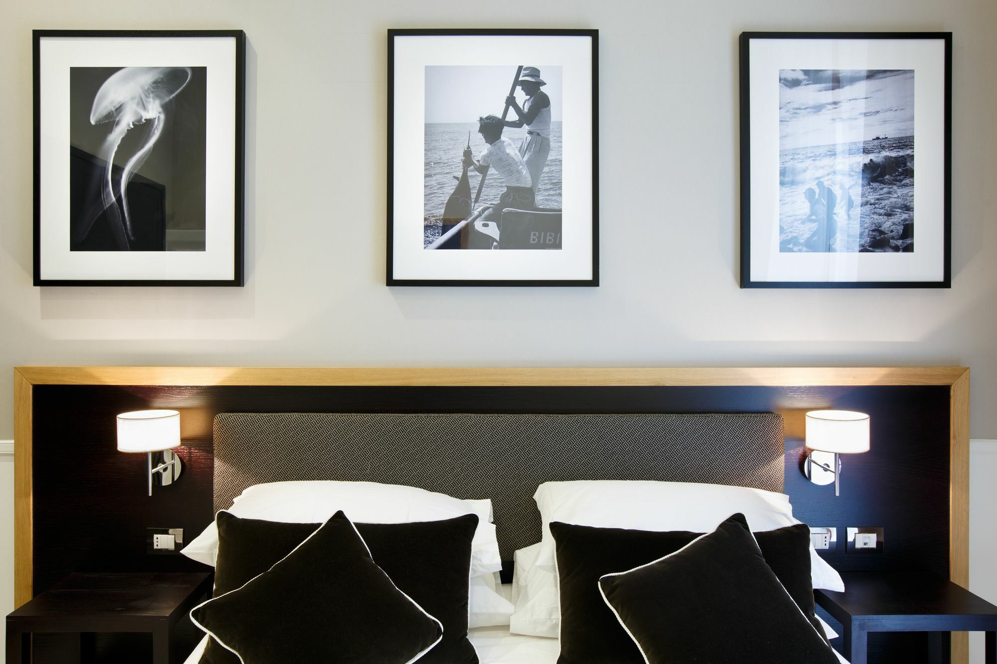 Nap Luxury Guest House Bovio Napoli Exterior foto