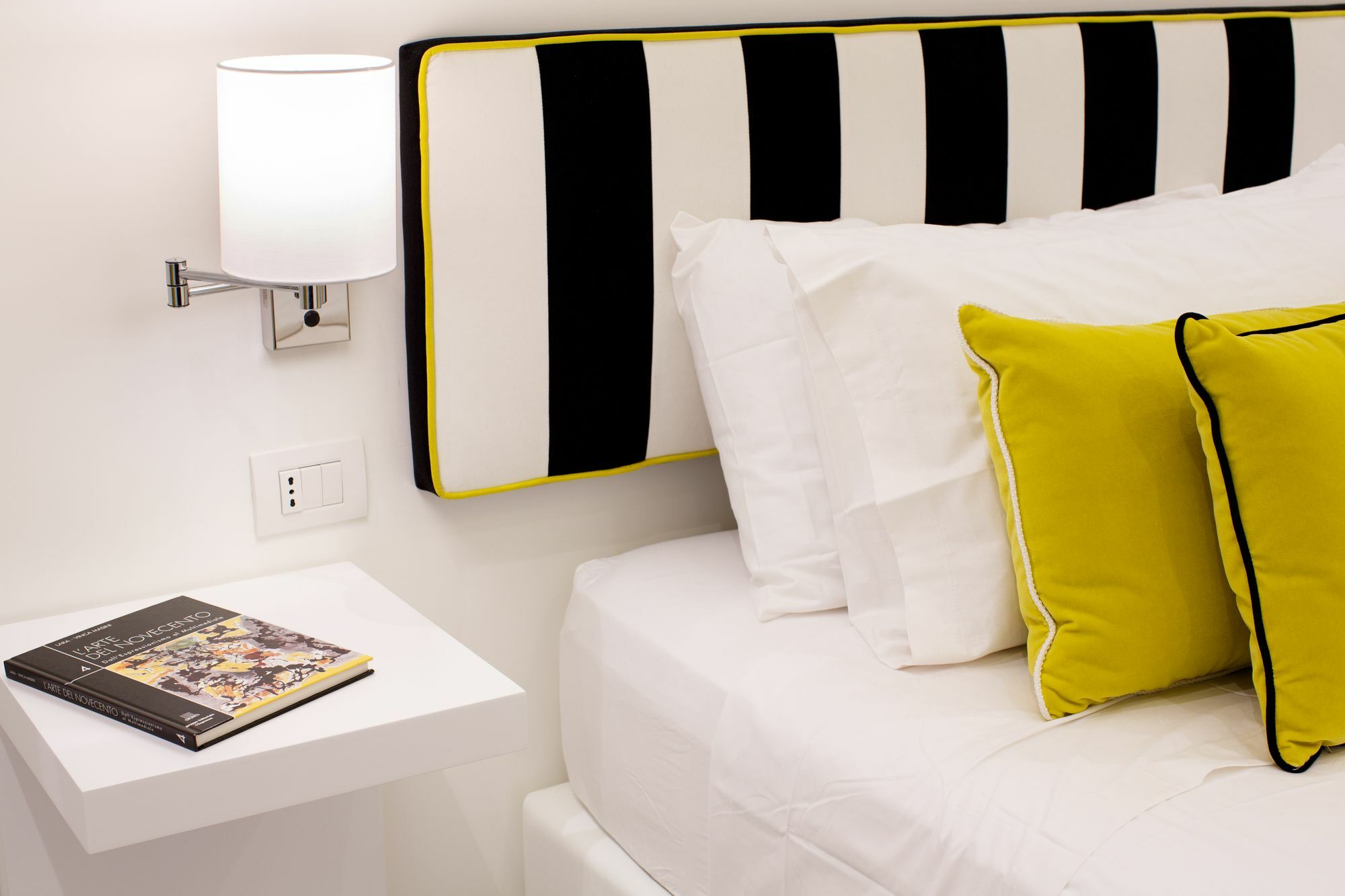 Nap Luxury Guest House Bovio Napoli Exterior foto