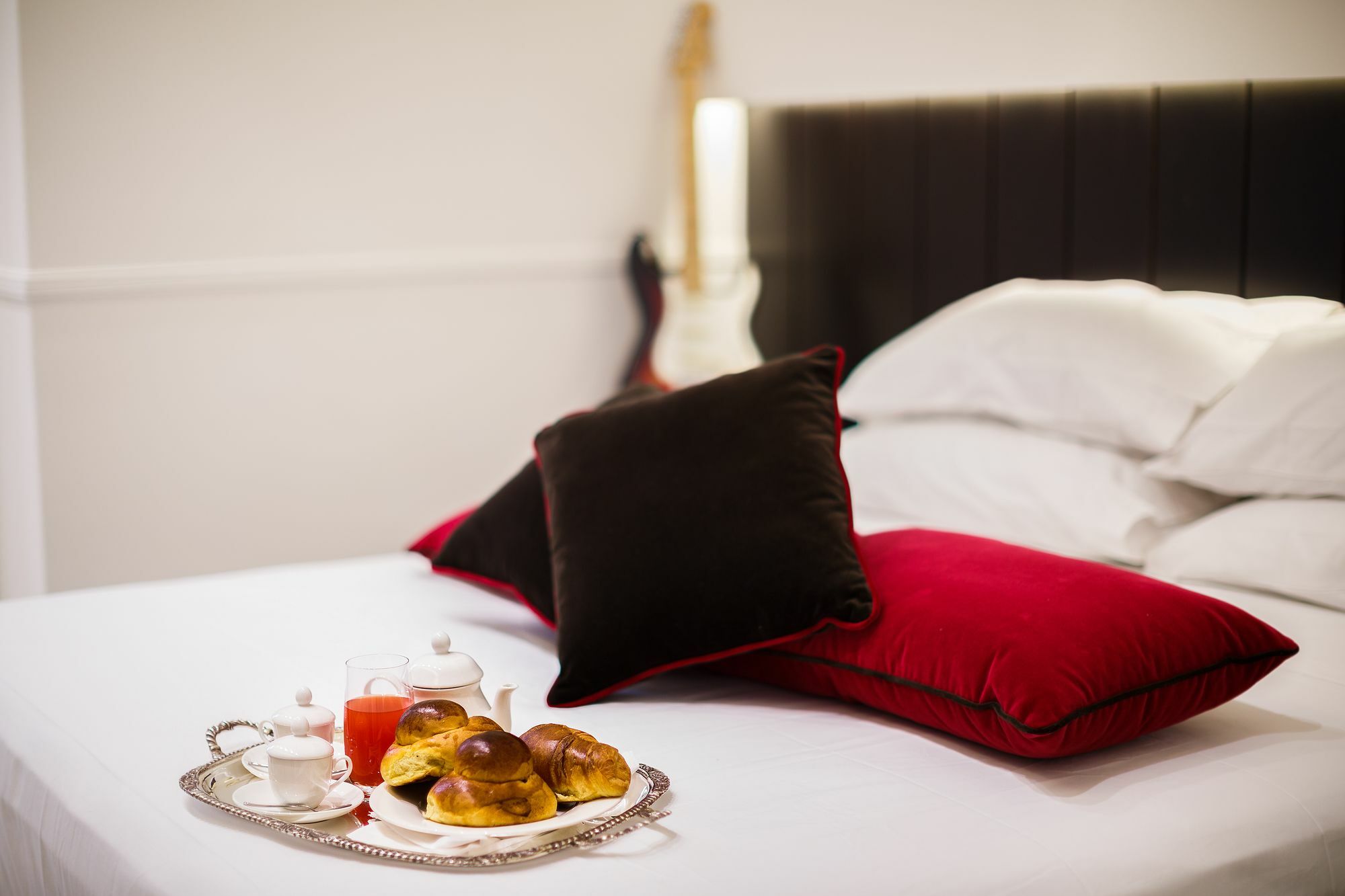 Nap Luxury Guest House Bovio Napoli Exterior foto