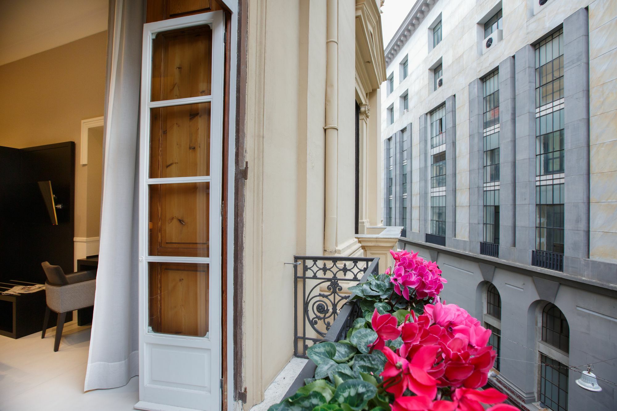 Nap Luxury Guest House Bovio Napoli Exterior foto